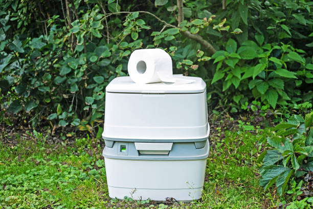 Best Wedding porta potty rental  in Brundidge, AL