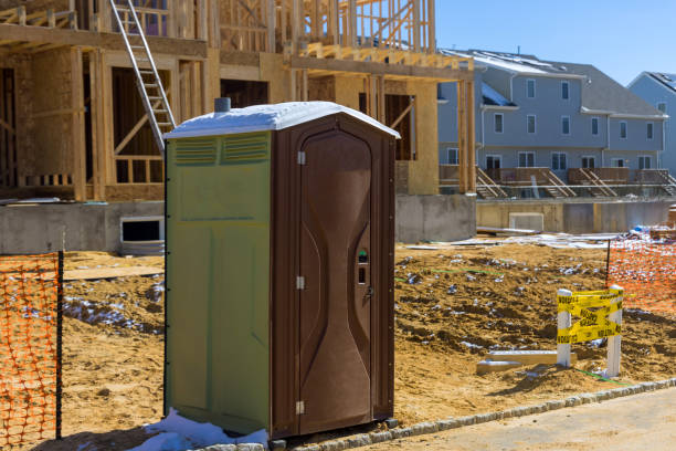 Best Porta potty for special events  in Brundidge, AL