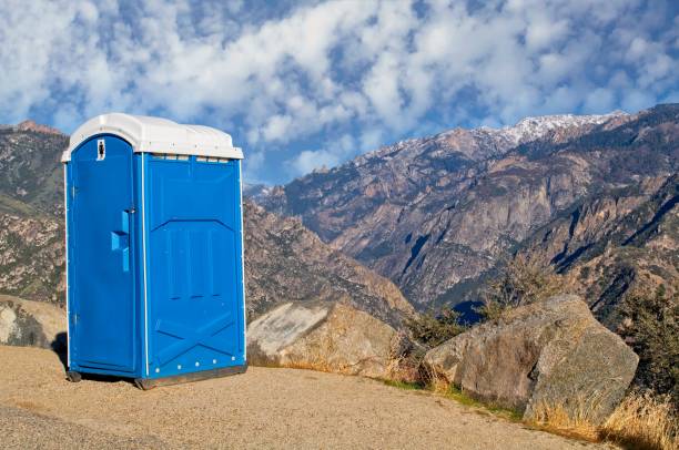Best Portable bathroom rental  in Brundidge, AL