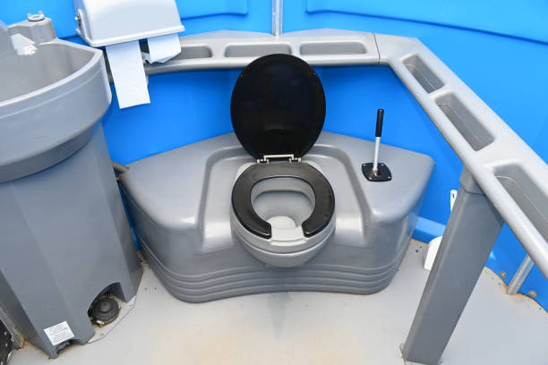 Reliable Brundidge, AL porta potty rental Solutions