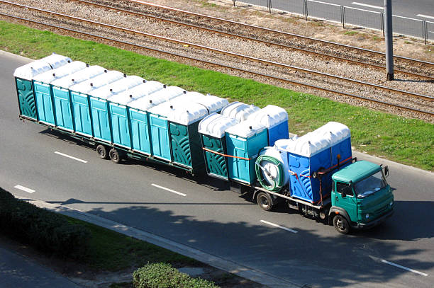 Best Luxury portable toilet rental  in Brundidge, AL